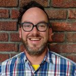 photo of Ryan Williams