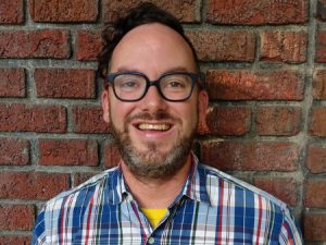 photo of Ryan Williams