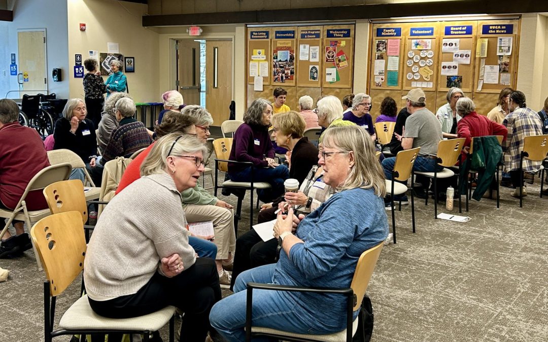 Justice Ministry is Widening the Circle