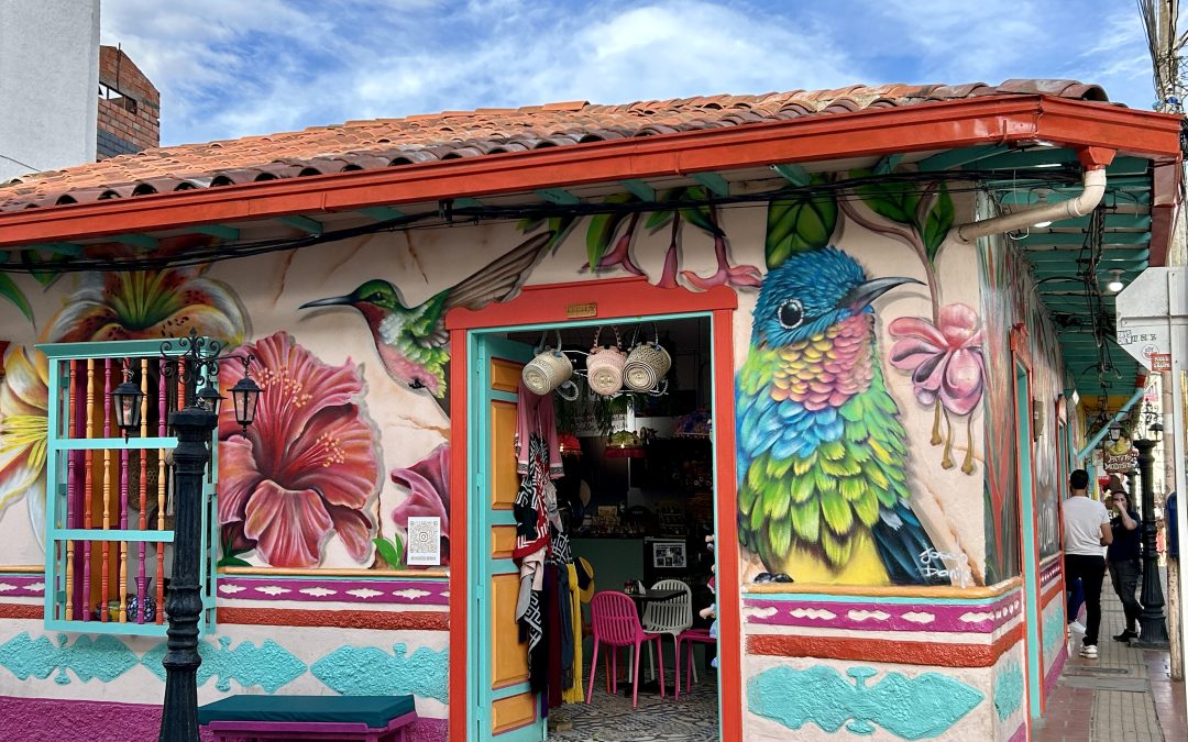 Faith Formation at UU Avl