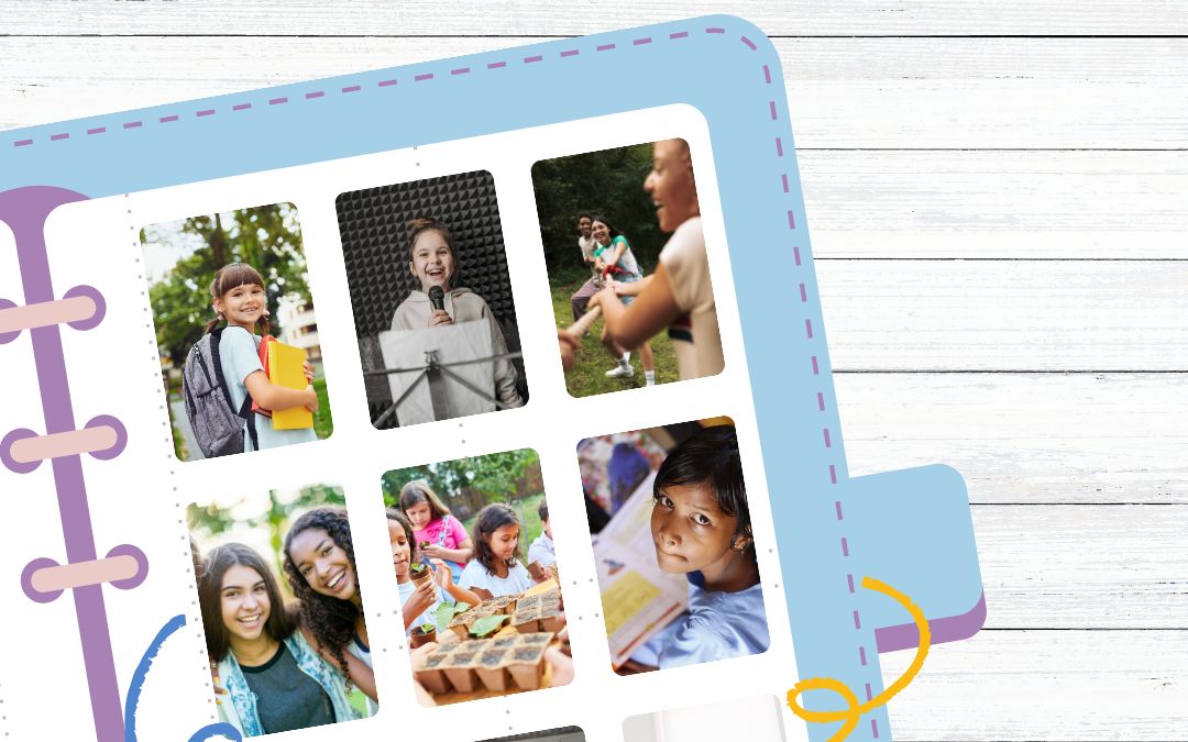 Let’s Go All In for the Kids