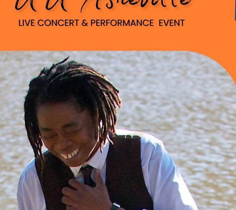 An Interactive Singing Experience with Melanie DeMore! 