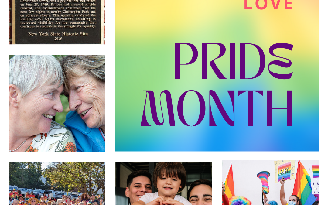 The Meaning of Pride