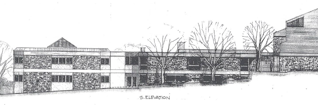 Remembering Bill Moore