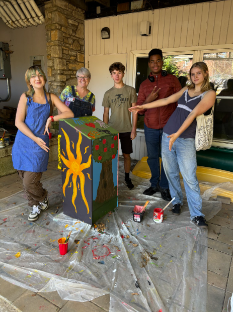 YRUU Inspiration and Love