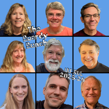 Get to Know Your Board