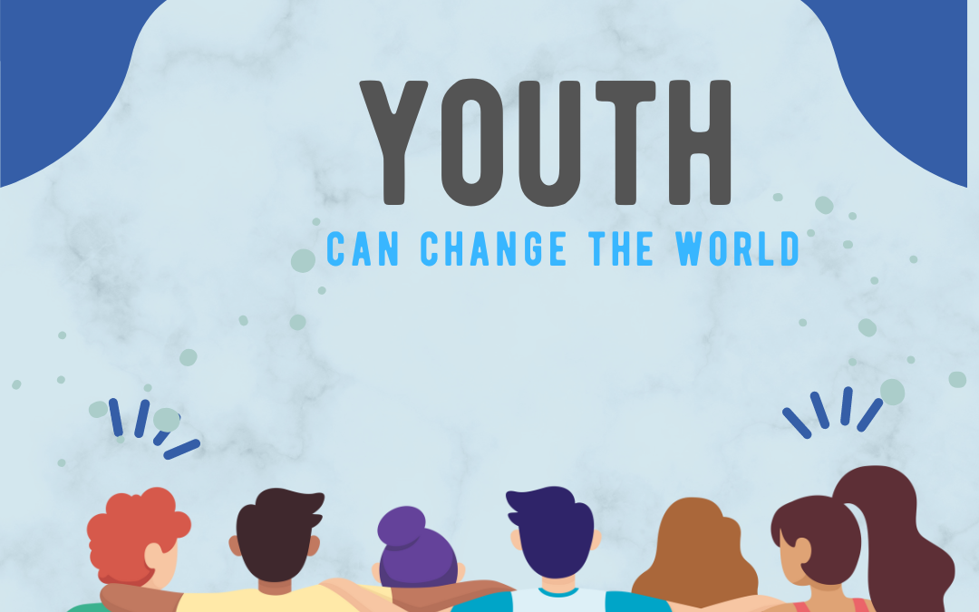 A Big Thank You to our Youth