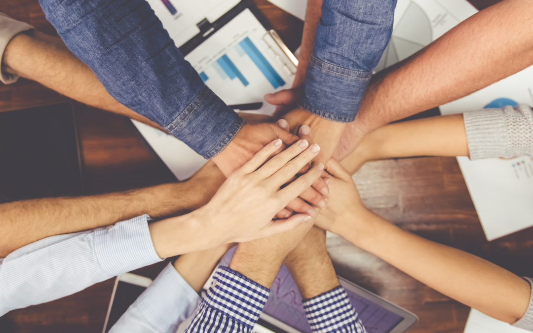 Build Our Future of Possibilities and Growth: Join Our New Fundraising Initiative