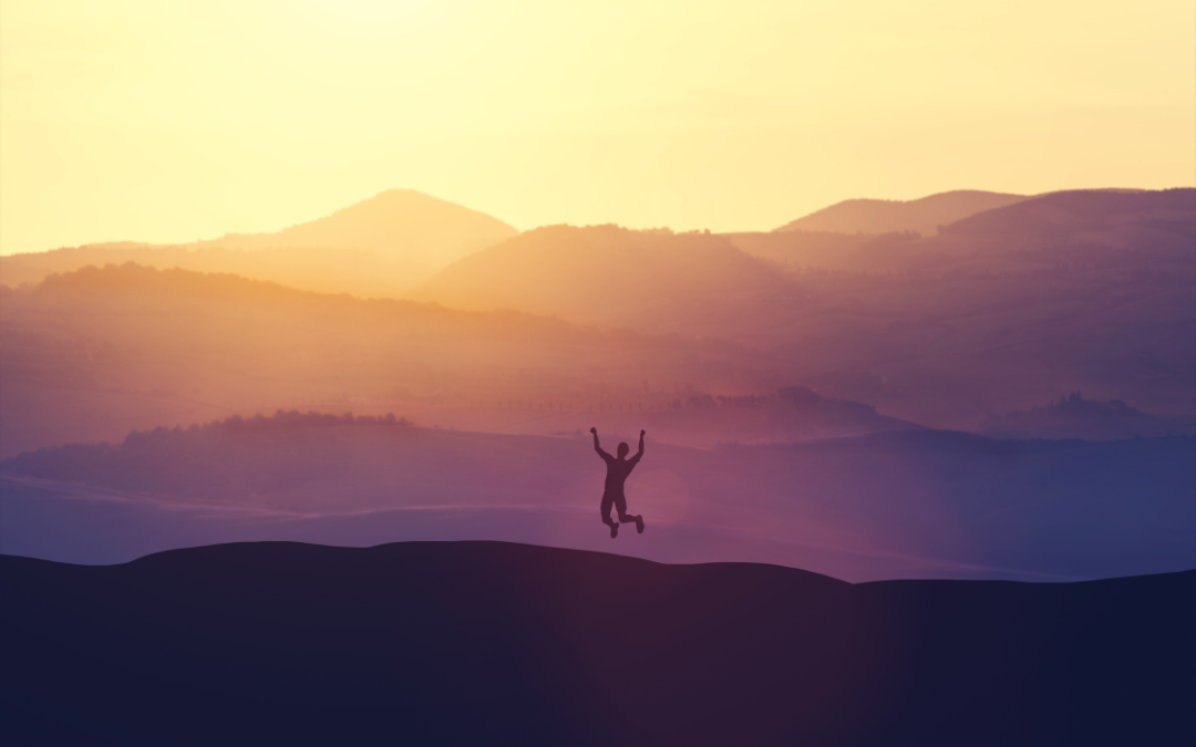 The Purpose of Joy in the Midst of Turmoil