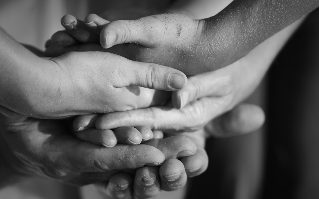 We’re All in This Together