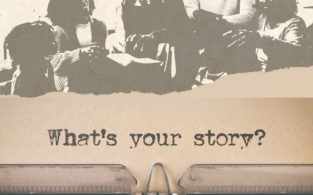 Repeating Collective Stories