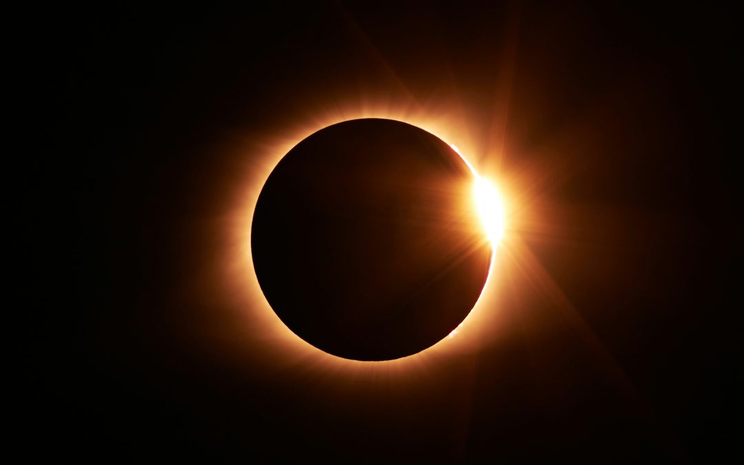 Eclipsing Challenges