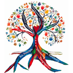 The Work We Do Together