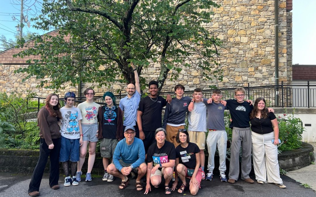 Fall Faith Formation Update