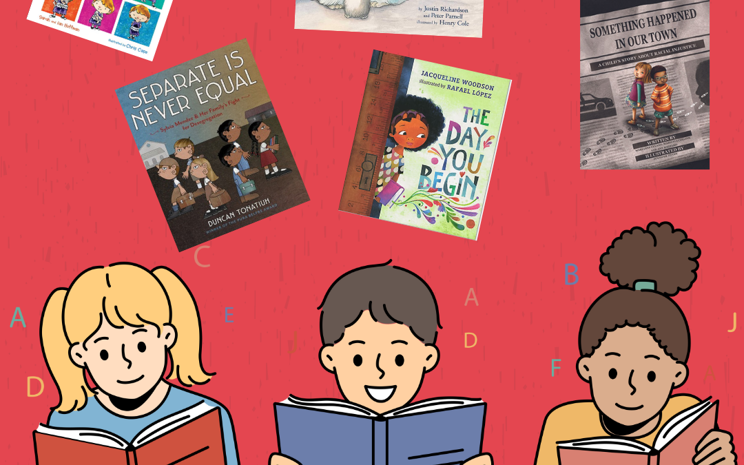 What Are You Reading ?